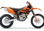 KTM 250 EXC-F